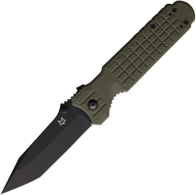 Fox Predator Evolution Linerlock FOX - Fox