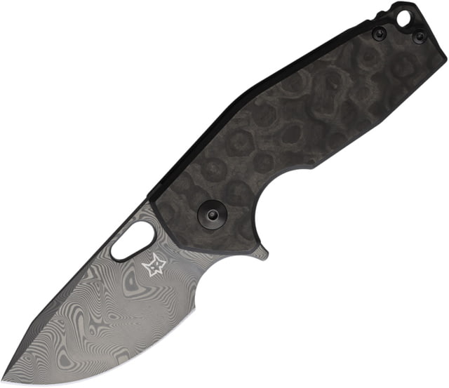 Fox Suru Framelock Dam Ti - Fox