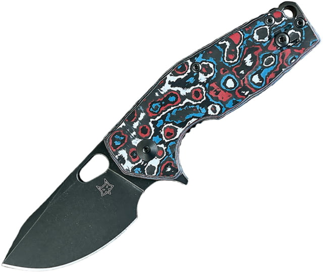 Fox Suru Linerlock Nebula CF FOX526LINE - Fox