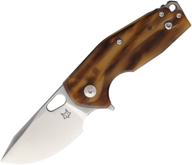 Fox Suru Linerlock Rhodoid - Fox