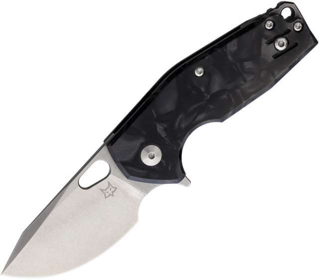 Fox Suru Linerlock Rhodoid - Fox