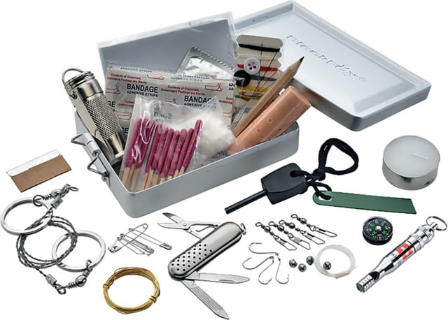 Fox Survival Kit - Fox