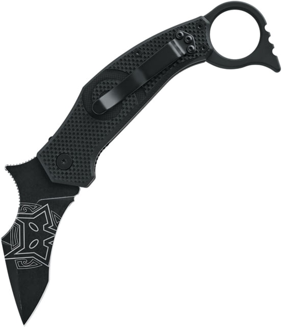 Fox Tactical Linerlock - Fox