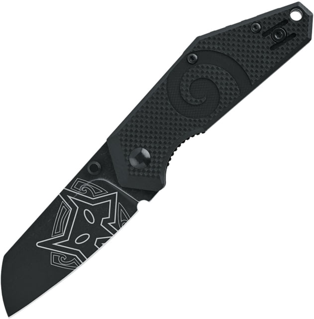 Fox Tactical Linerlock - Fox