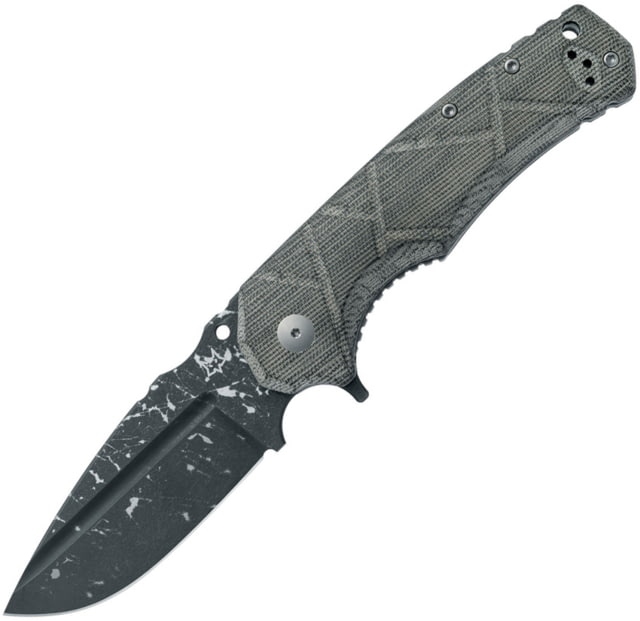 Fox URO Linerlock OD - Fox