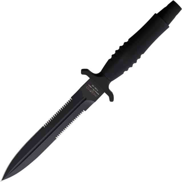 Fox Veleno Dagger 6.75 in Fixed Blade Knife