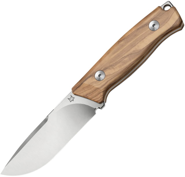 Fox Windage Fixed Blade Olive