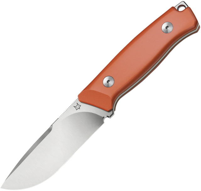 Fox Windage Fixed Blade Org G10