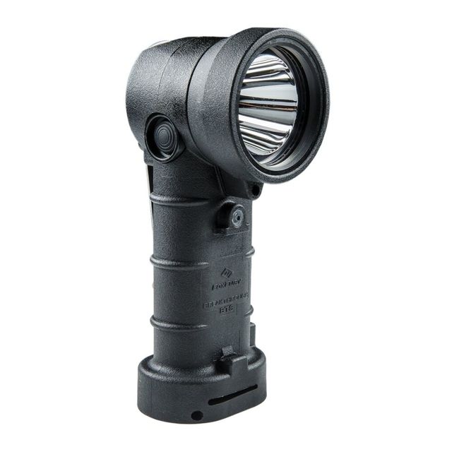 FoxFury Breakthrough BTS Right Angle Light 400 Lumen White LED Black - Foxfury