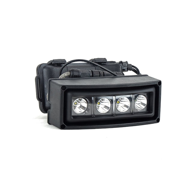 FoxFury Shield Light 1000 Lumen - Foxfury