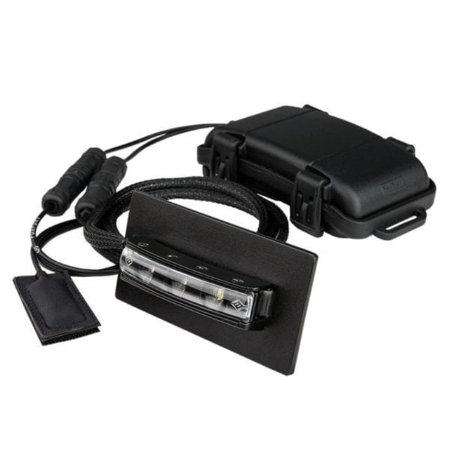 FoxFury Shield Light 600 Lumen - Foxfury