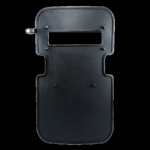 Foxfury Lighting Taker B10 Shield Light Black One Size - Foxfury