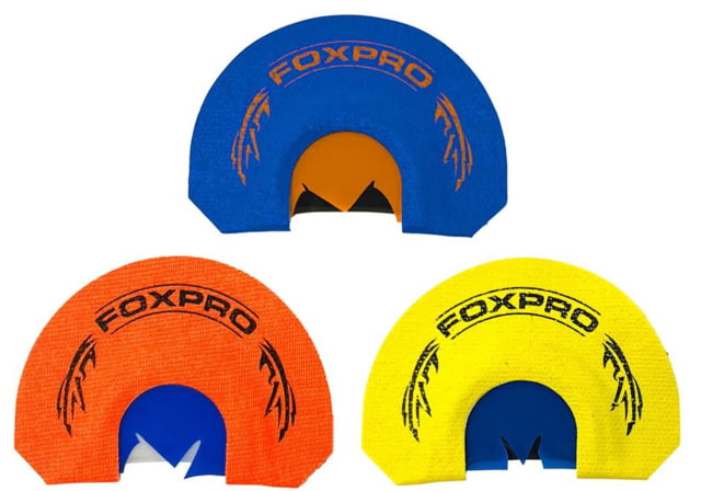 FoxPro Turkey Combo Calls