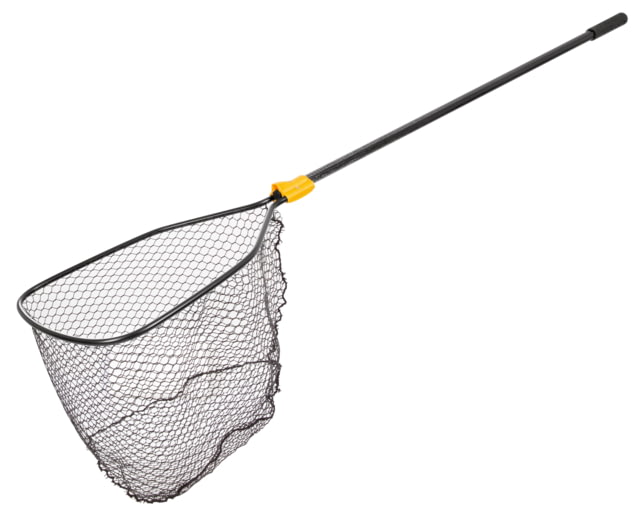 Frabill Conservation PLD Ultralight Net Black 15in