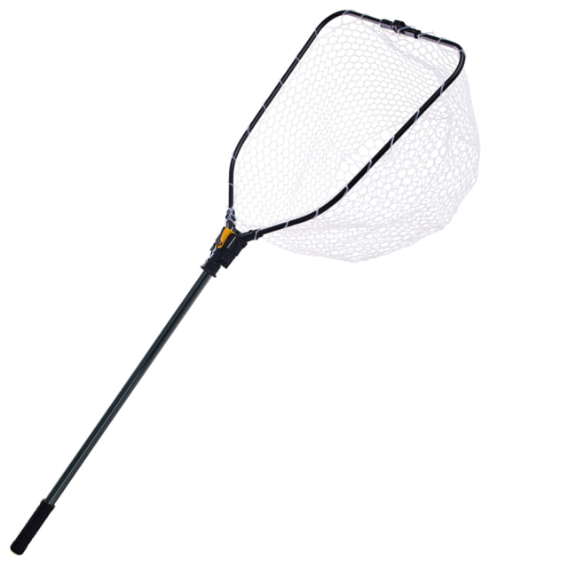 Frabill Conservation PLD Folding Net Black 36 in