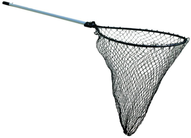 Frabill Pro-Formance Telescoping Net Silver 48 - 96 in