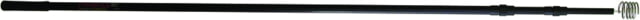 Frabill Lure Retriever Black 15 ft