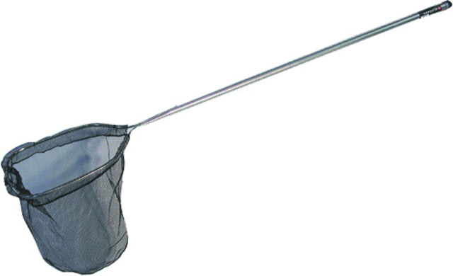 Frabill Smelt & Shad Landing Nets Silver 54 - 87 in