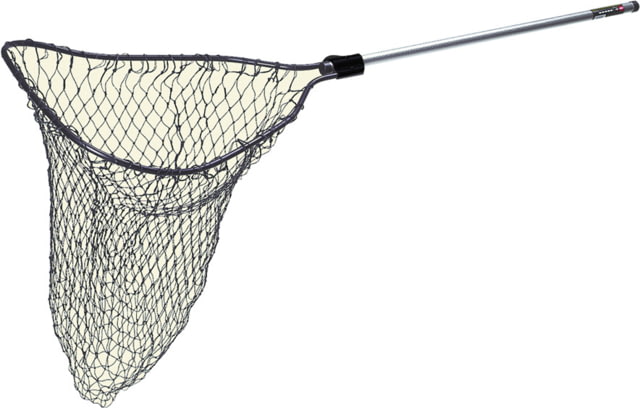 Frabill Sportsman Tangle Free Dip & Landing Nets Black 36 in