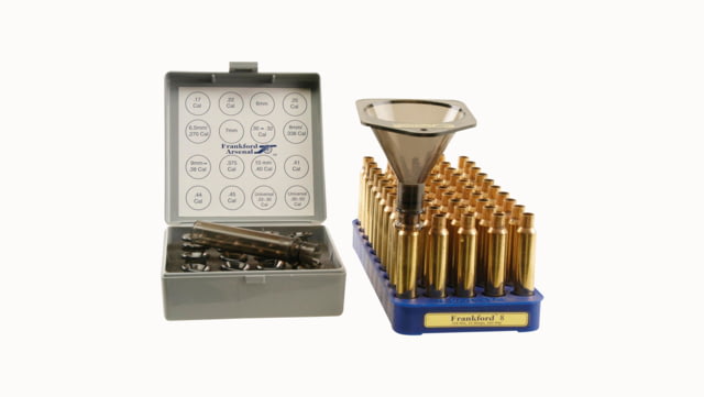 Frankford Arsenal Aluminium Powder Funnel Kit