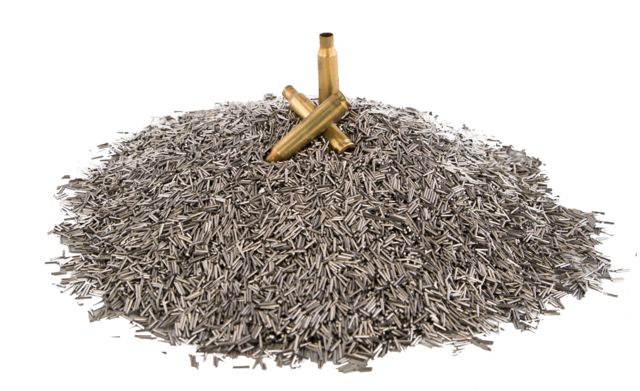 Frankford Arsenal 2lb Stainless Steel Media Steel