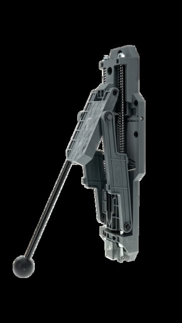 Frankford Arsenal Bullet Puller Gray