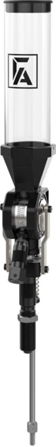 Frankford Arsenal Case Activated Powder Measure Aluminum