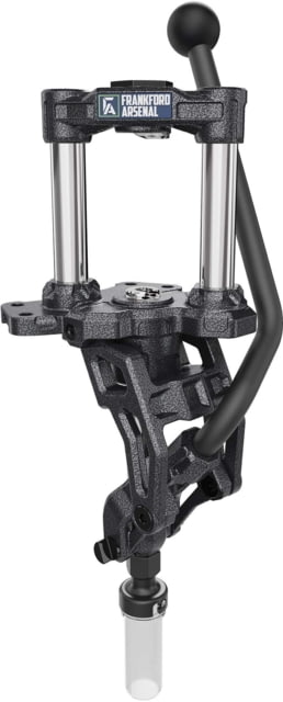 Frankford Arsenal F-1 Single Stage Reloading Press LED