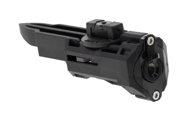 Frankford Arsenal Magnum Carrier Assembly Pile Driver Black
