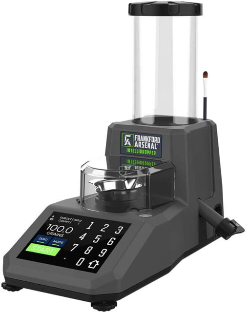 Frankford Arsenal Powder Meas Intellidropper 2.0 Digital Plastic