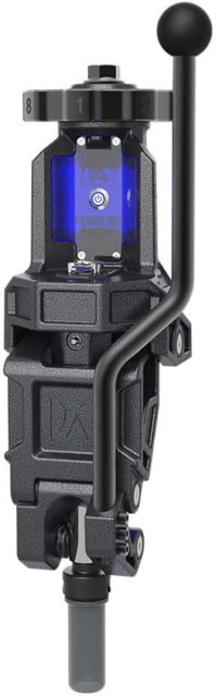 Frankford Arsenal Precision Turret Press Black