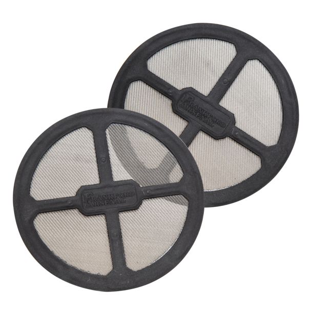 Frankford Arsenal Rotary Tumbler Sifting Caps Grey