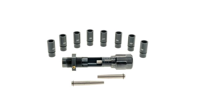 Frankford Arsenal Universal Bullet Seating Die Black