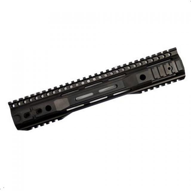 Franklin Armory 11.5 inch FSR Handguard Black - Franklin Armory