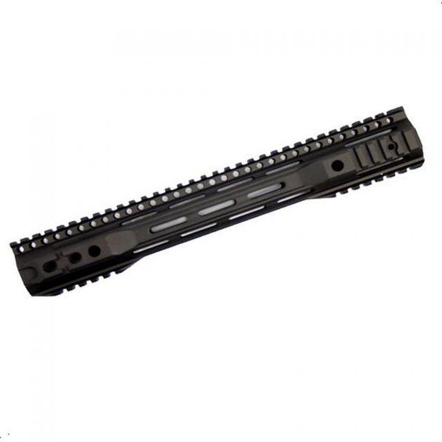 Franklin Armory 13 inch FSR Handguard Black - Franklin Armory