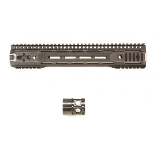 Franklin Armory 14 inch 308 FSR Handguard Black - Franklin Armory