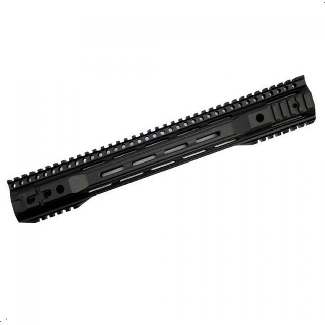 Franklin Armory 15 inch FSR Handguard Black - Franklin Armory