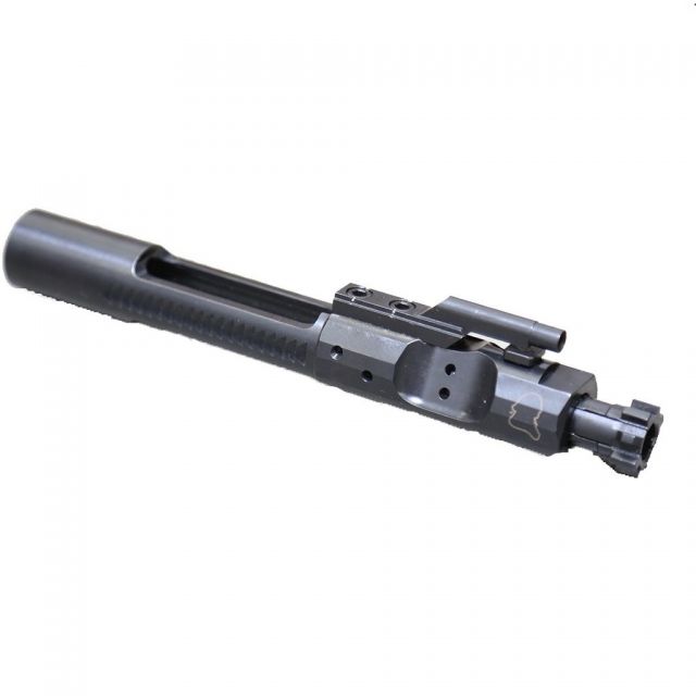 Franklin Armory 5.56 NATO Bolt Carrier Group BCG Black - Franklin Armory
