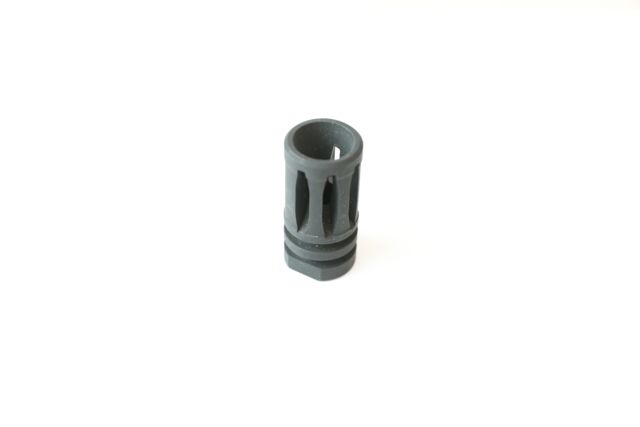Franklin Armory A2 Flash Hider Phosphate 1/2in-28 - Franklin Armory