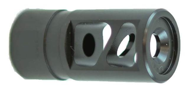 Franklin Armory Aura Barrel Muzzle Brake Black 00-50051-BLK - Franklin Armory