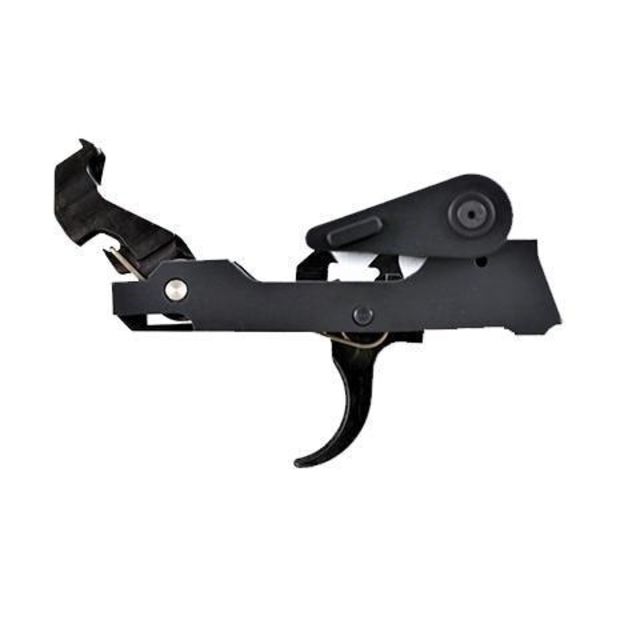 USED Franklin Armory BFSIII AK-C1 Trigger Binary Firing System for AK Platforms Curved Black  EDEMO5 Used Condition Like New - Franklin Armory