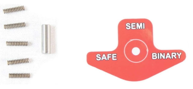 Franklin Armory BFSIII AR Parts Pack 5593 - Franklin Armory