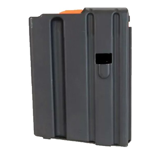 nklin Armory DFM Magazine 5.56 NATO 10 Rounds Black 00-50410-BLK Ammo