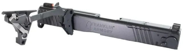DEMO Franklin Armory G-S173 Glock 17 Gen3 Pistol Trigger Black - Franklin Armory