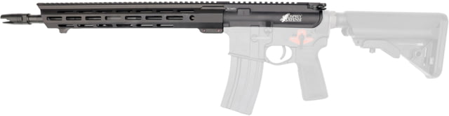 Franklin Armory OPS-16 5.56 NATO 16in Piston Complete Upper Reciever Black - Franklin Armory