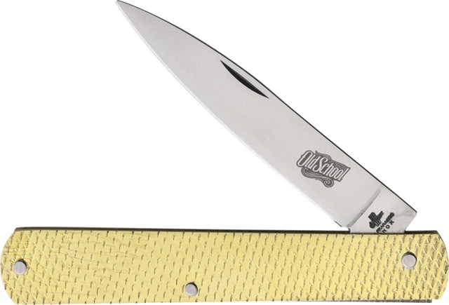Fraraccio Knives Old School Sfilato CMFOSS19 - Fraraccio Knives