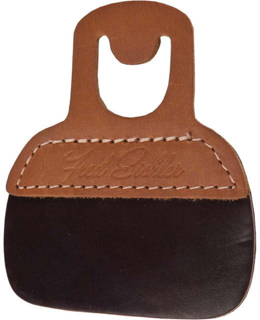 Fred Eichler 3 Under Cordovan Tab Black Brown Right Hand Medium - Fred Eichler