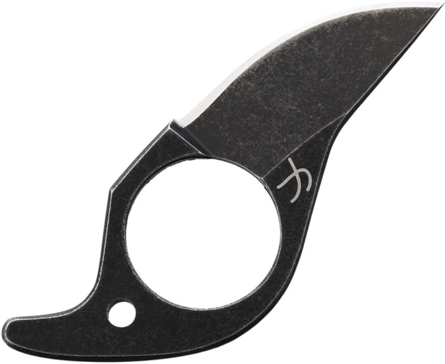 Fred Perrin  Neck Knife - Fred Perrin