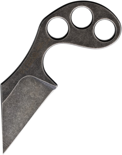Fred Perrin Confusion 440C Neck Knife - Fred Perrin