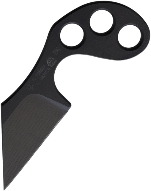 Fred Perrin Confusion Neck Knife - Fred Perrin